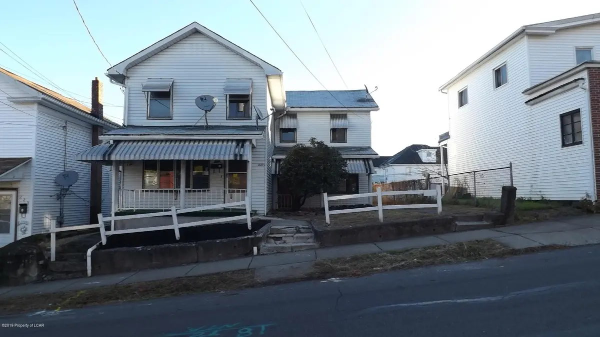 227 S Hanover Street, Nanticoke in Nanticoke