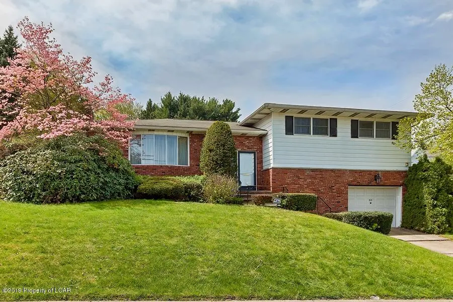 215 Lehigh St., Wilkes-Barre in Wilkes-Barre