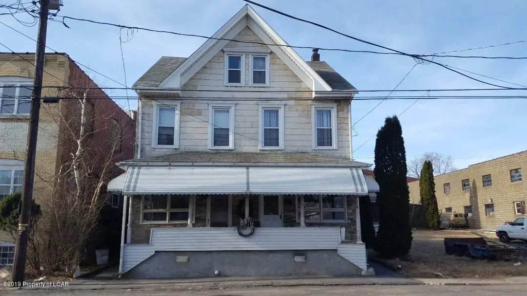 220 E Green Street, Hazleton in Hazleton