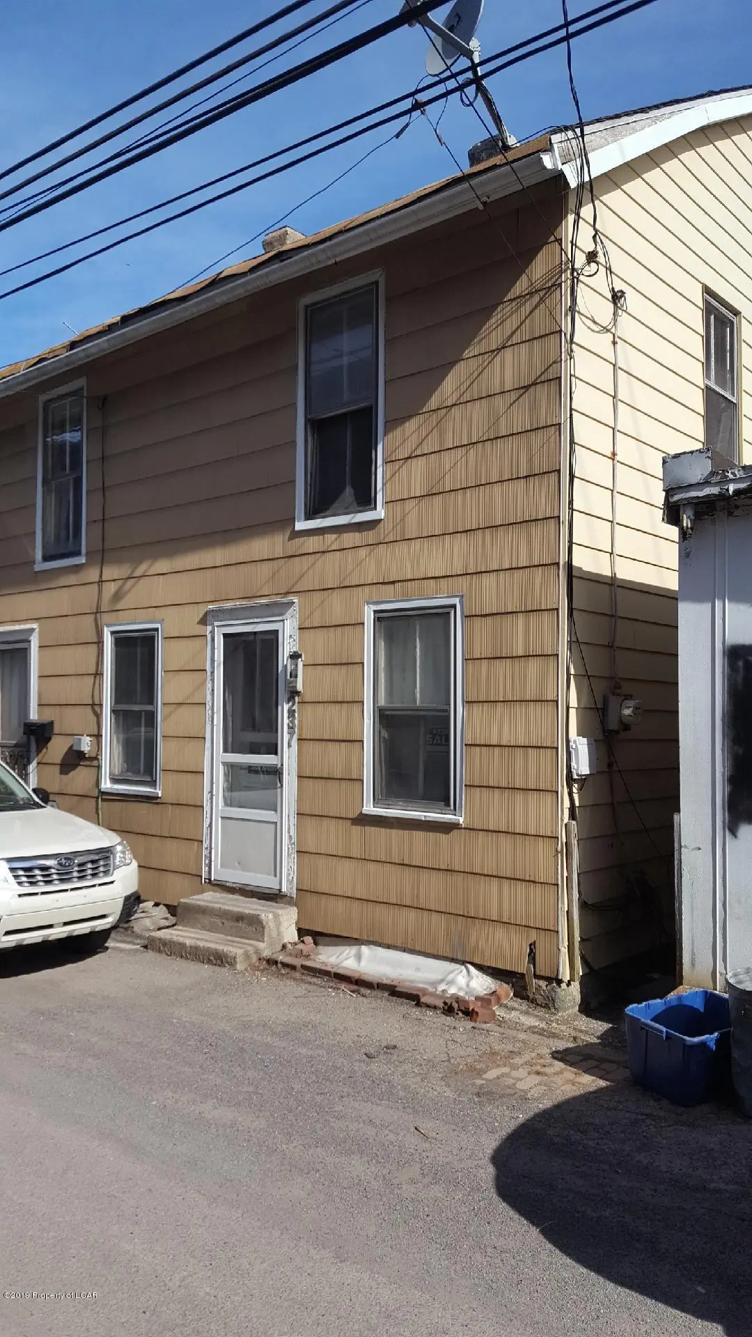 237 E Spruce Street, Hazleton in Hazleton