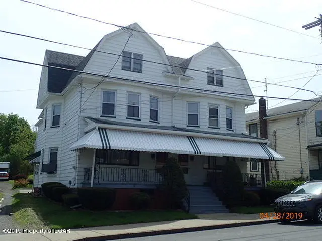 638 Hazle Street, Wilkes-Barre in Wilkes-Barre