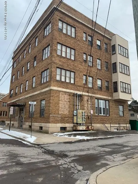 10 W Dorrance Street, Kingston in Kingston