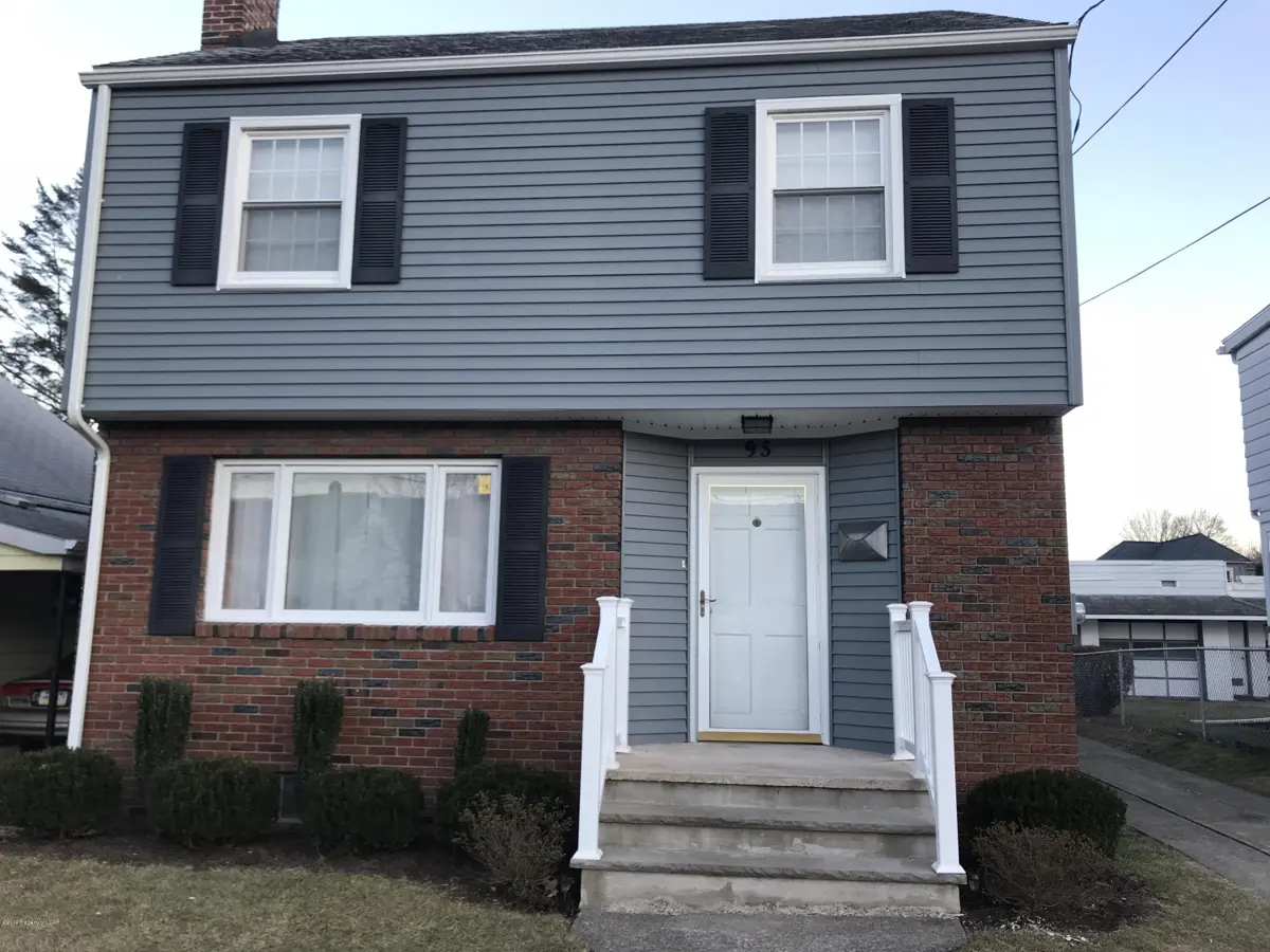 95 Maltby Avenue, Swoyersville in Swoyersville