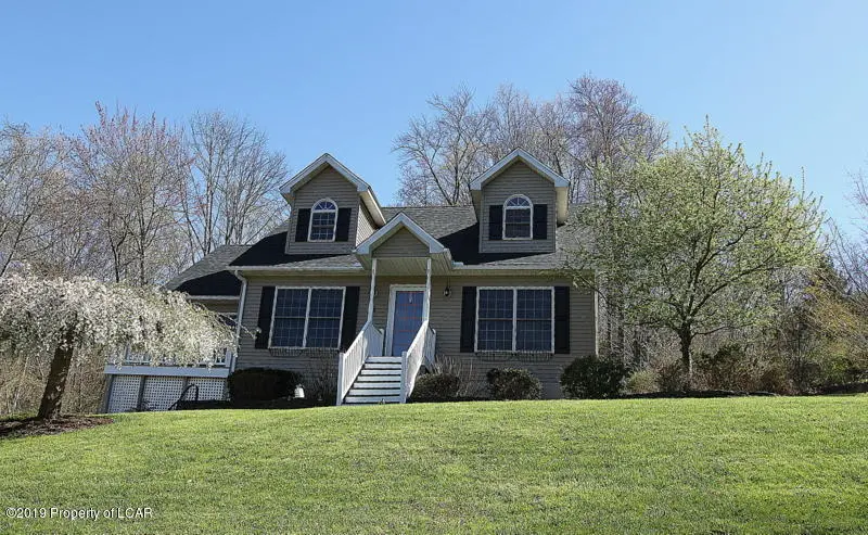 44 Northview Avenue, Harveys Lake in Harveys Lake
