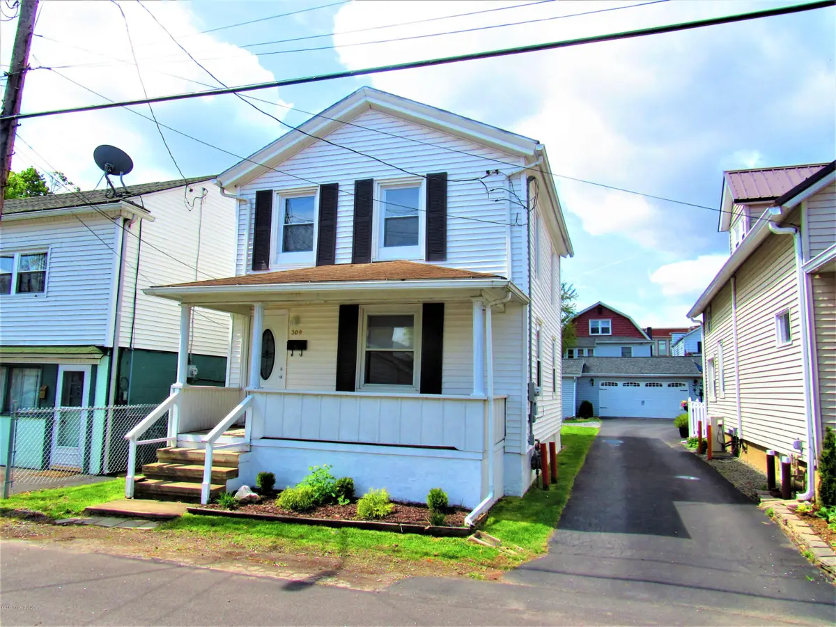 309 Liberty Street, West Pittston in West Pittston