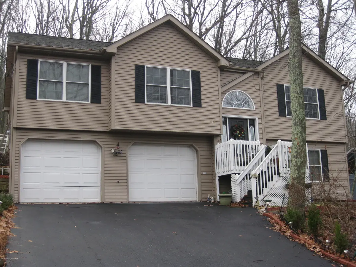 113 Buck Ridge Drive, Drums in Drums