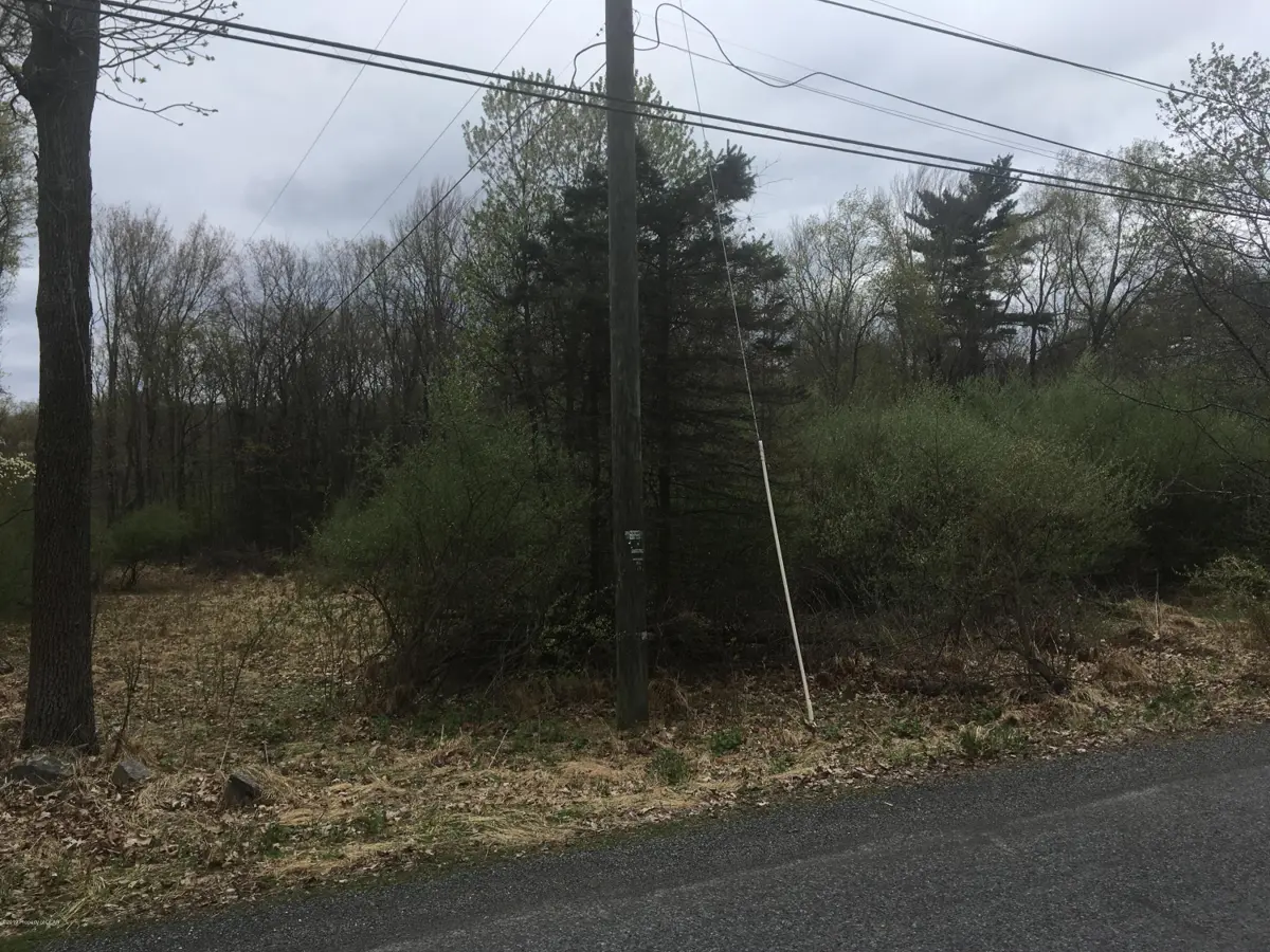 Bilby Hill Road, Shickshinny in Shickshinny
