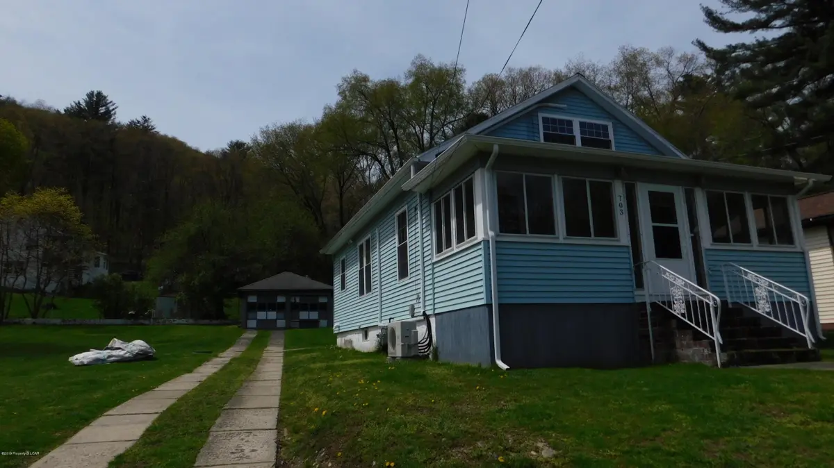 703 Jean Street, Harding in Harding