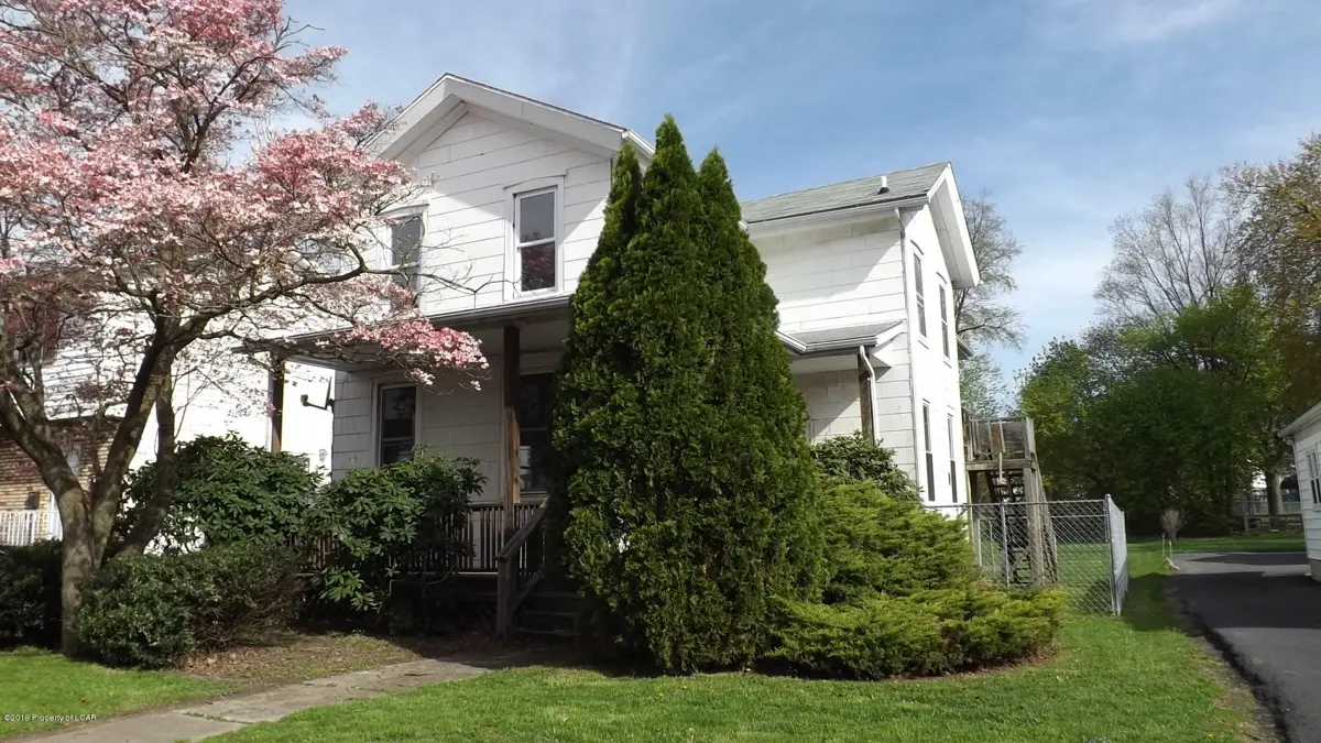 32 Ransom Street, Forty Fort in Forty Fort