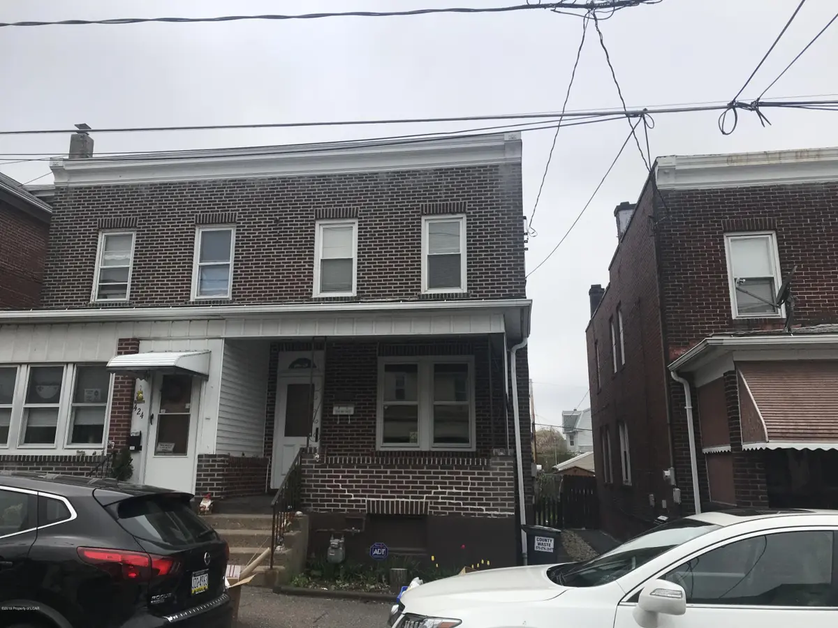 426 Allen Street, West Hazleton in West Hazleton
