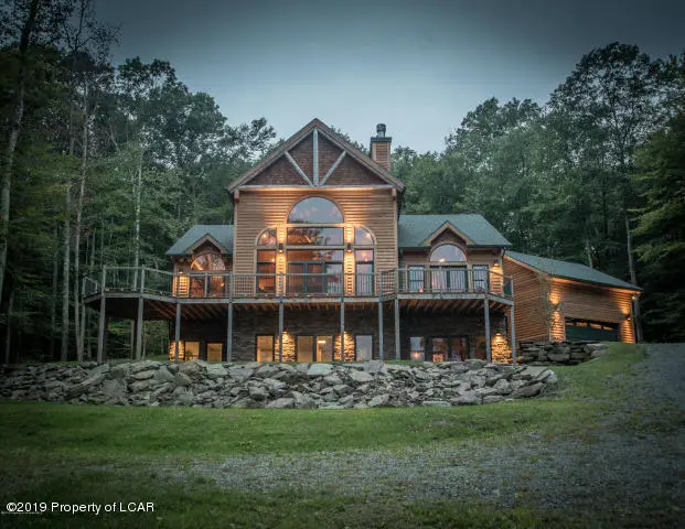 101 Indian Spring Road, Tunkhannock in Tunkhannock