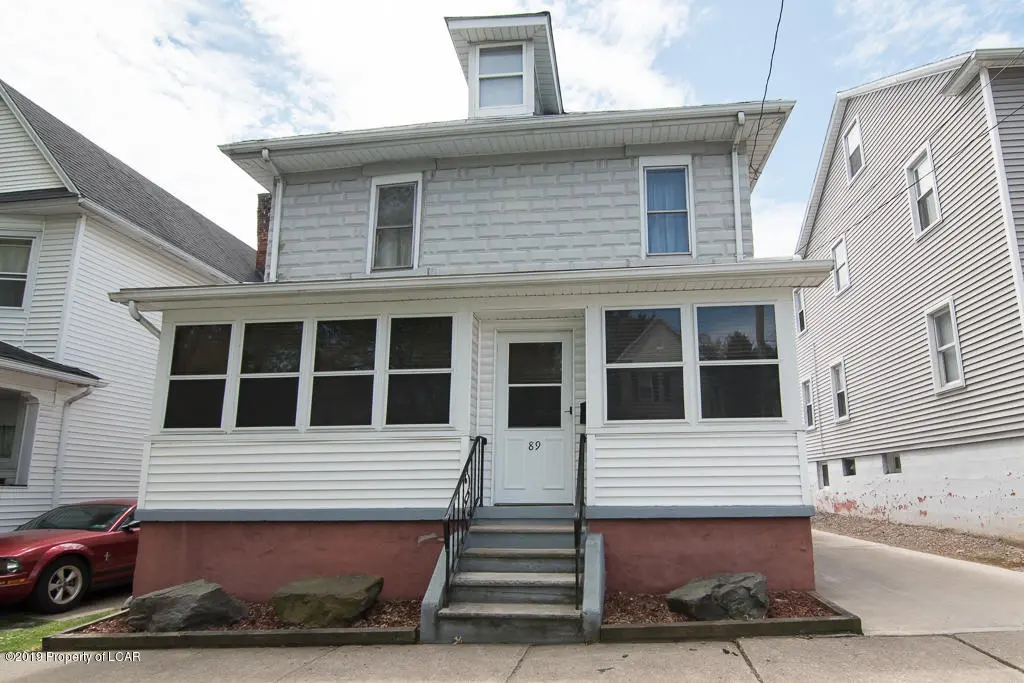 89 Chester Street, Kingston in Kingston