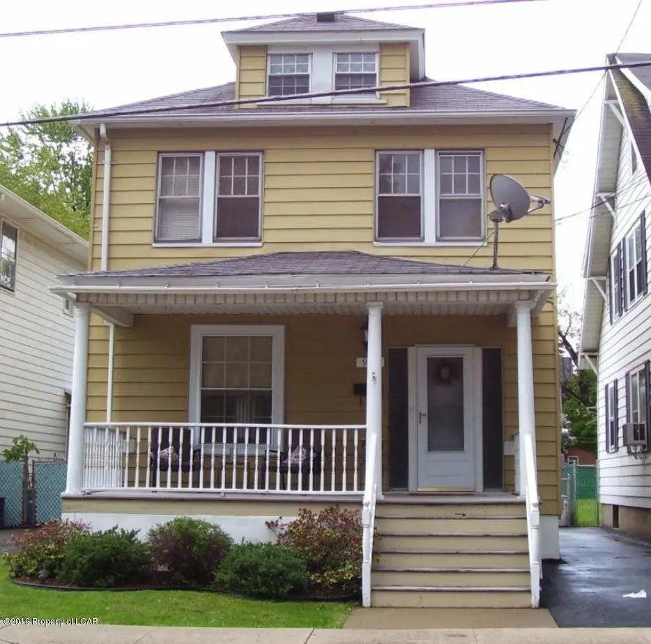 912 S Franklin Street, Wilkes-Barre in Wilkes-Barre