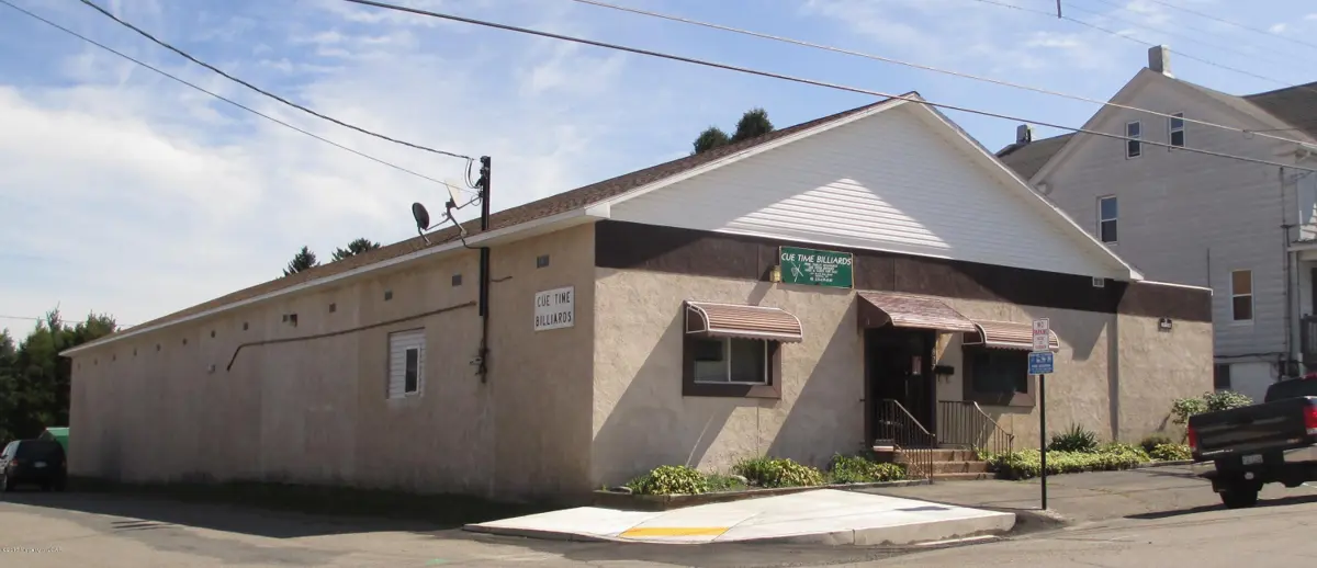 877 N VINE Street, Hazleton in Hazleton