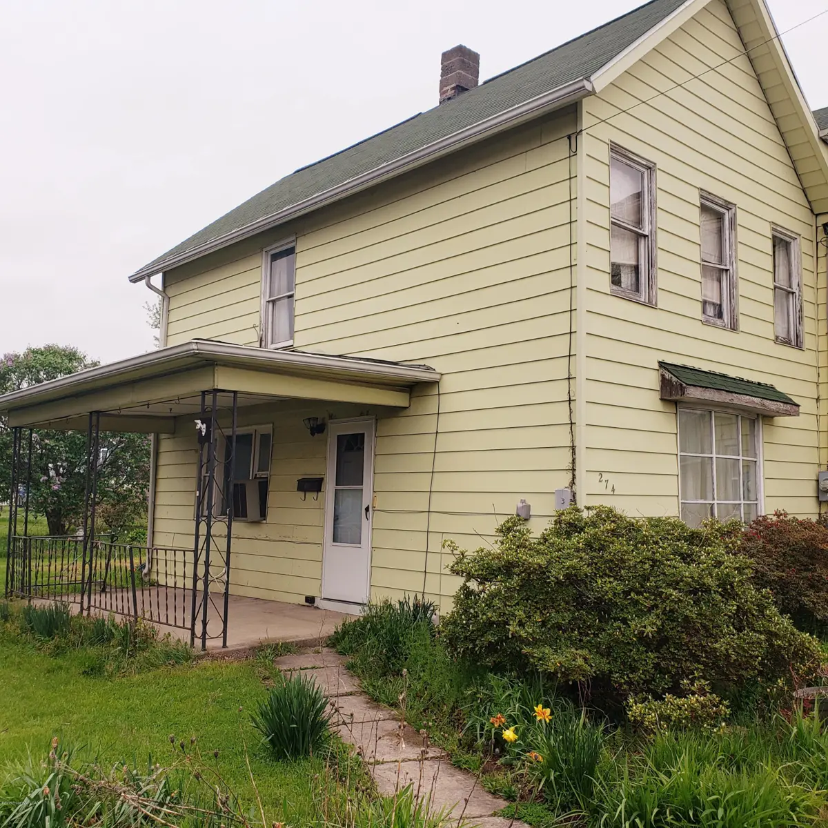 274 Owen Street, Swoyersville in Swoyersville