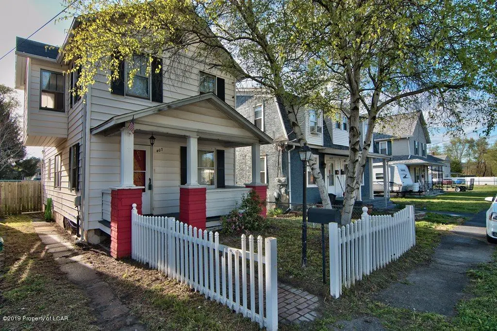 407 Commerce Street, Avoca in Avoca