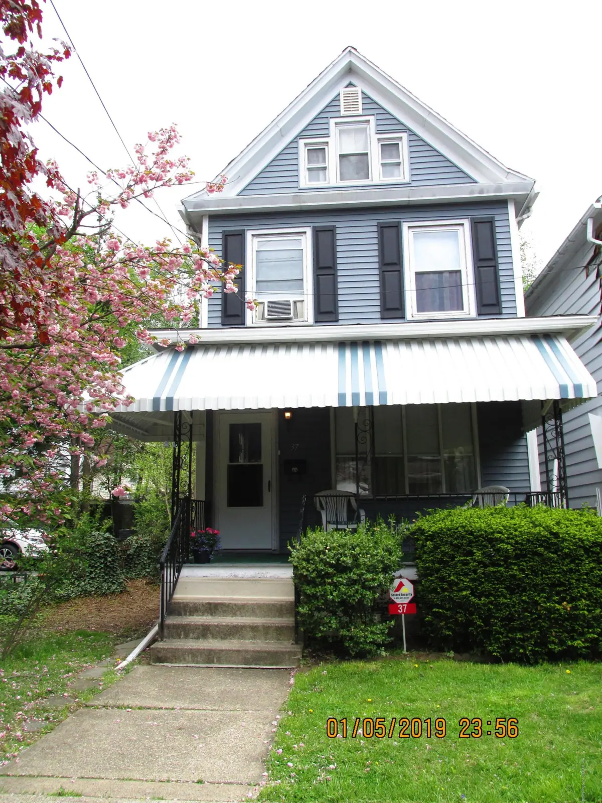 37 Gates Street, Wilkes-Barre in Wilkes-Barre