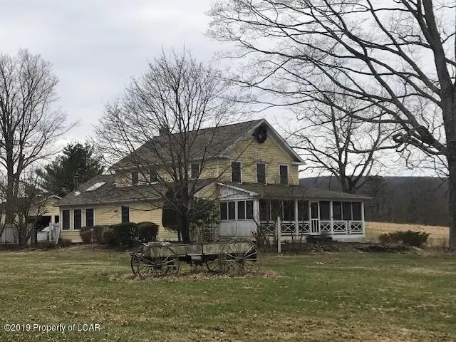 230 Church Road, Harveys Lake in Harveys Lake