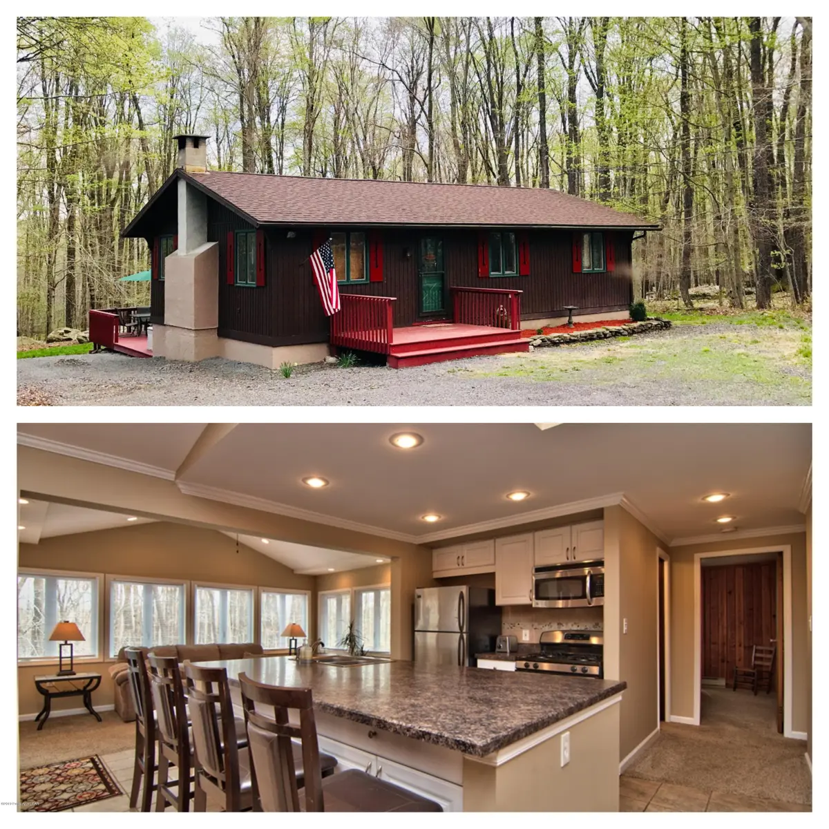 104 Big Bass Drive, Gouldsboro in Gouldsboro
