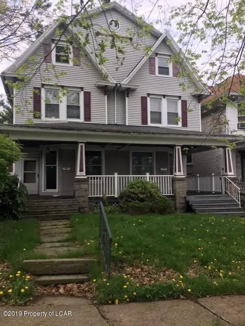 733 Taylor Avenue, Scranton in Scranton