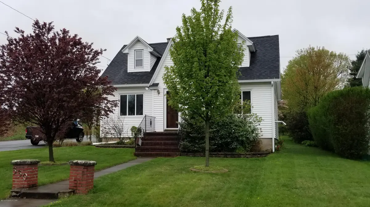 330 Lackawanna Avenue, Dupont in Dupont