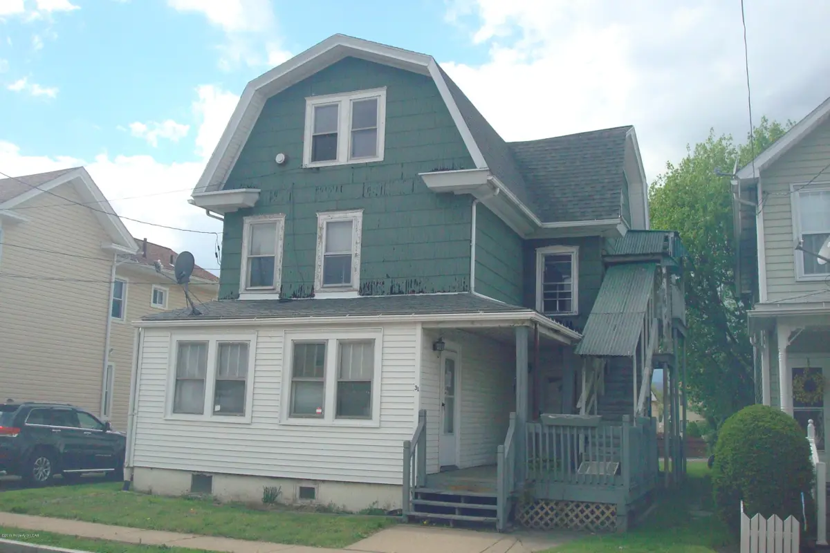 31 Orchard Street, Wilkes-Barre in Wilkes-Barre