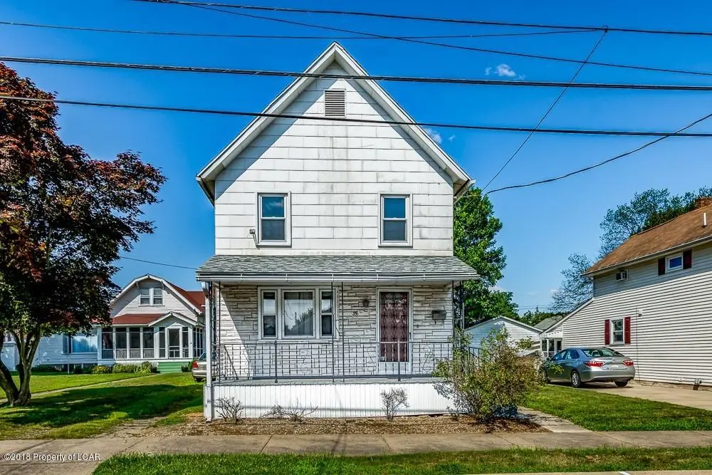 35 Durkee Street, Forty Fort in Forty Fort