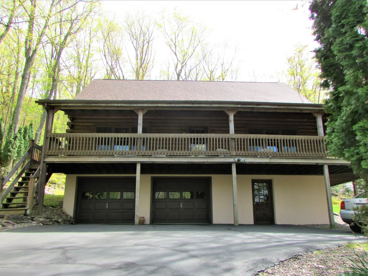 119 Buck Ridge Drive, Drums in Drums