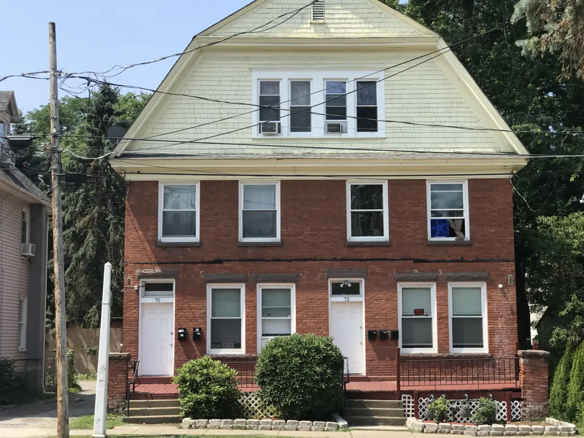 70 Sullivan Street, Wilkes-Barre in Wilkes-Barre