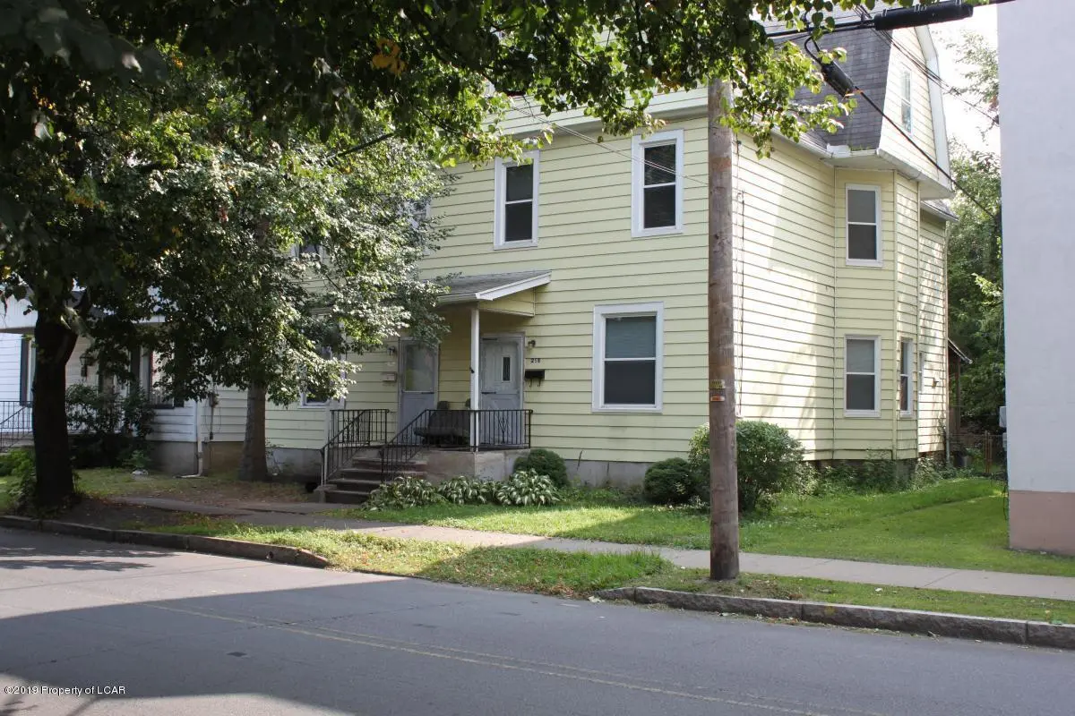 256 Academy Street, Wilkes-Barre in Wilkes-Barre