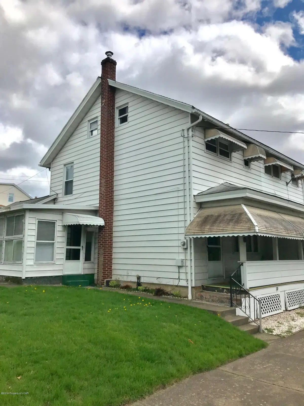 235 Carbon Street, Weatherly in Weatherly