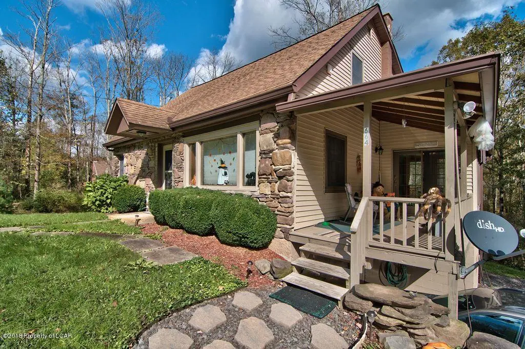 664 Kunkle Road, Harveys Lake in Harveys Lake