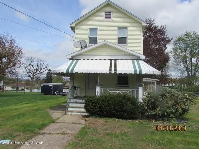 5 Agnes Street, Moosic in Moosic