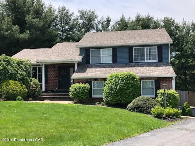 1 W Beech Road, Plains in Plains