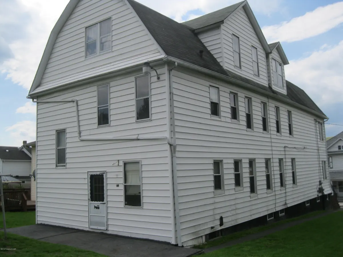 29 Cliff Street, Pittston in Pittston