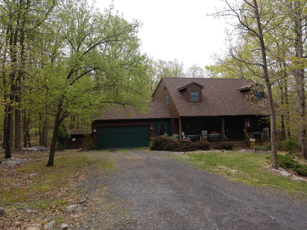 100 E Lake Valley Drive, Hazle Township in Hazle Township