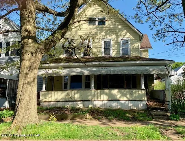 30 S Goodwin Avenue, Kingston in Kingston