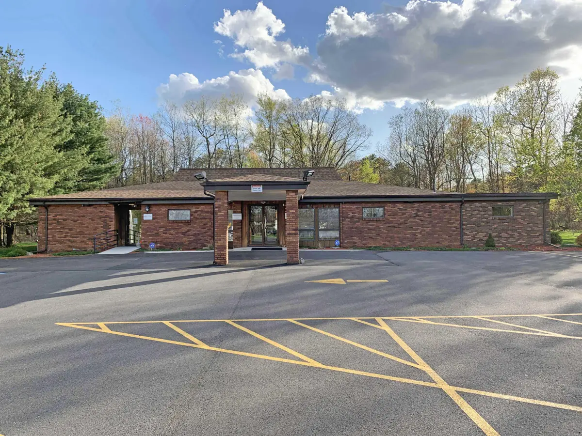 1710 E Broad Street, Hazleton in Hazleton