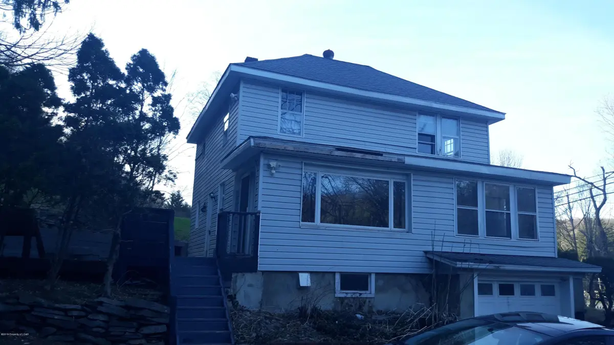 1802 NORTH MAIN Street, Honesdale in Honesdale