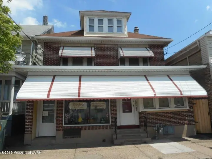 605 Alter Street, Hazleton in Hazleton