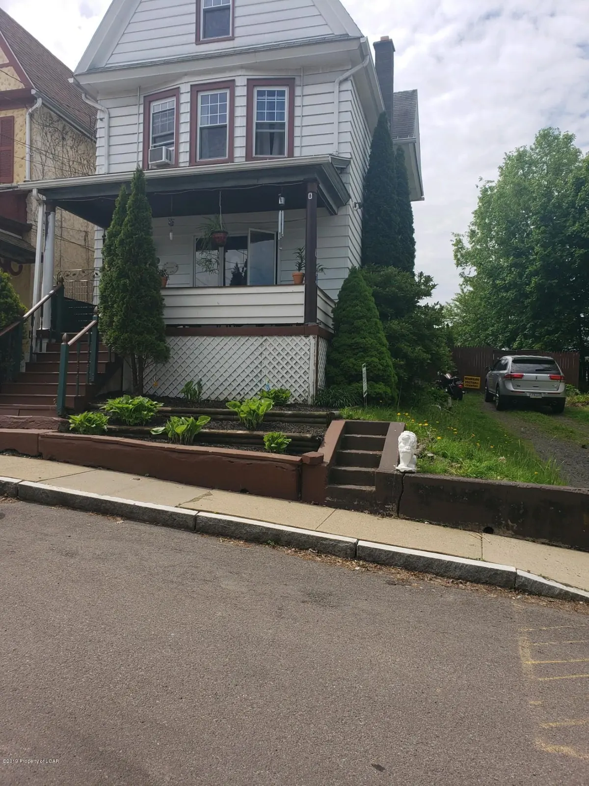 41 Prospect Street, Wilkes-Barre in Wilkes-Barre