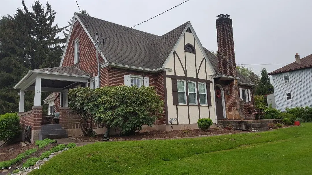 63 Butler Avenue, Conyngham in Conyngham