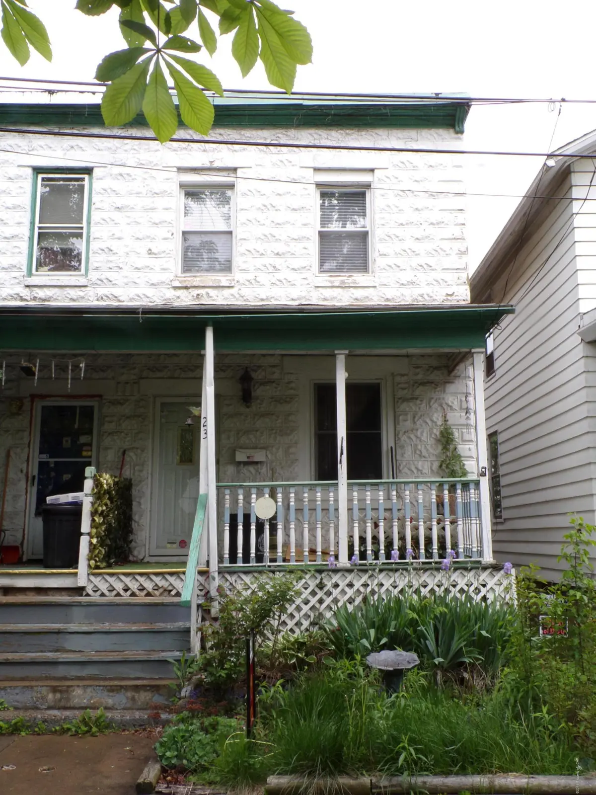 23 Wayne Lane, Wilkes-Barre in Wilkes-Barre
