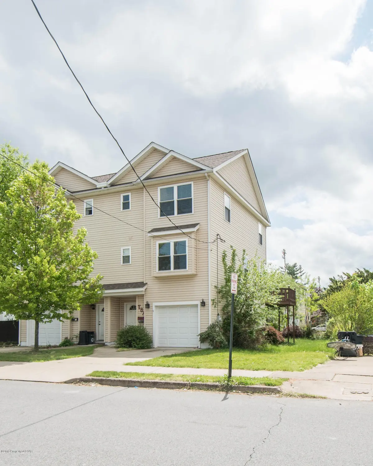 78A Beekman Street, Wilkes-Barre in Wilkes-Barre