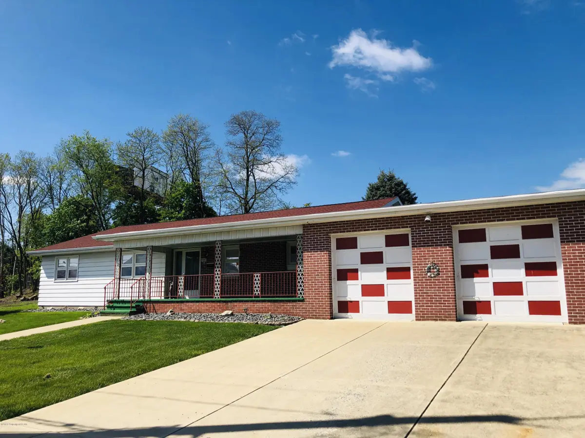 424 Vaughn Street, Luzerne in Luzerne