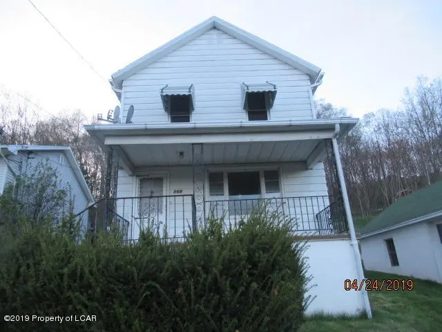 705 Cemetery Street, Mayfield in Mayfield