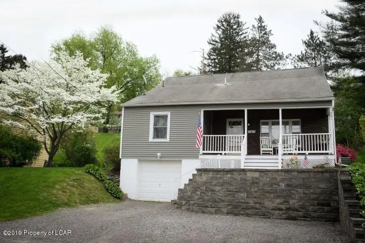 201 Terrace Avenue, Trucksville in Trucksville