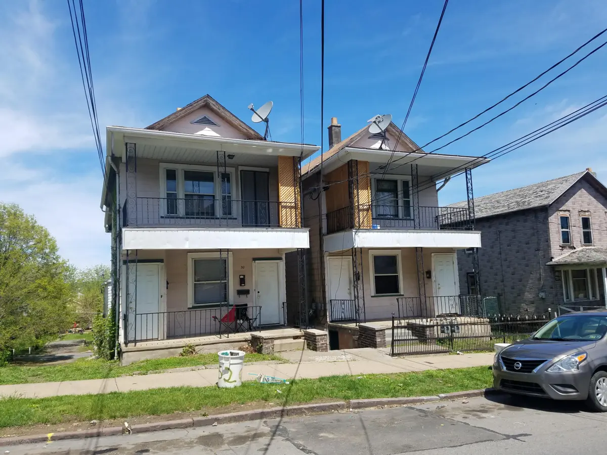 50 N Sherman Street, Wilkes-Barre in Wilkes-Barre