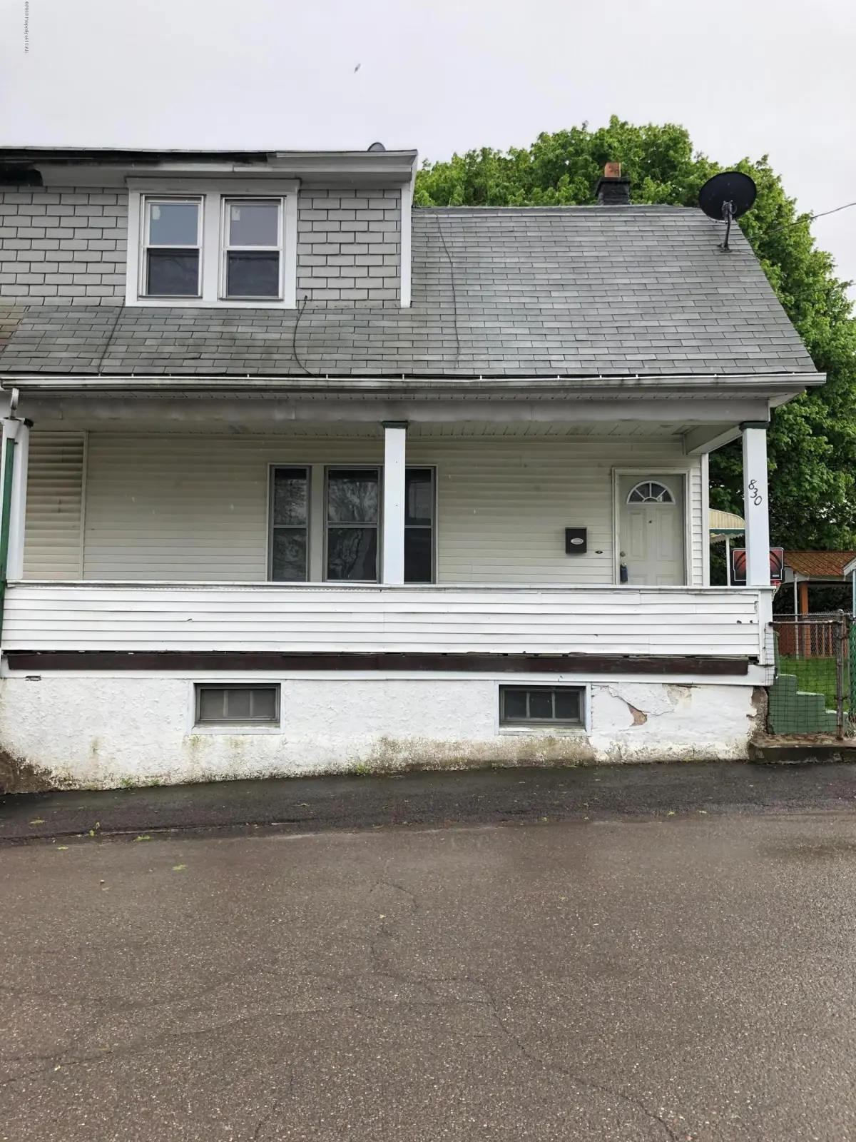 830 W 7th Street, Hazleton in Hazleton