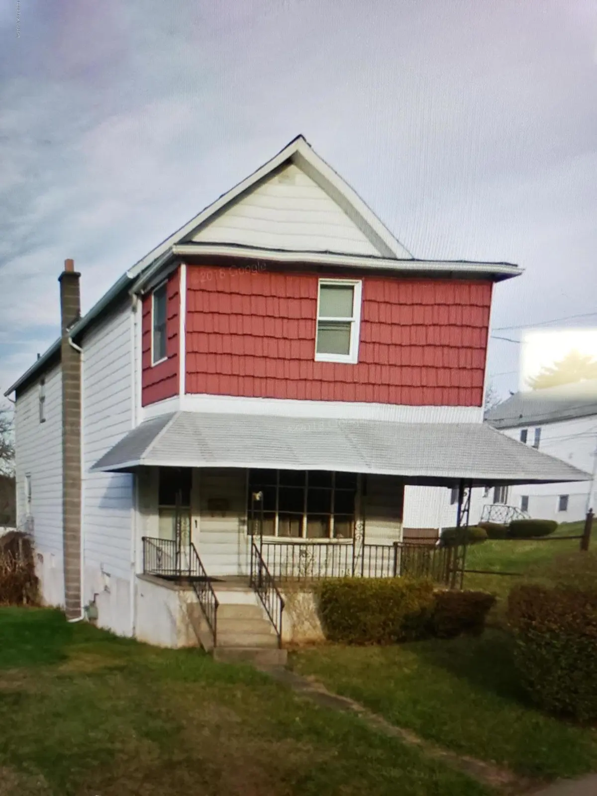 358 E Main Street, Wilkes-Barre in Wilkes-Barre